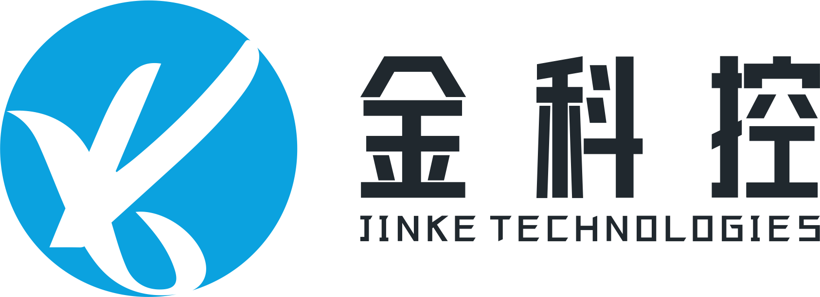 金科控 JINKE TECHNOLOGIES