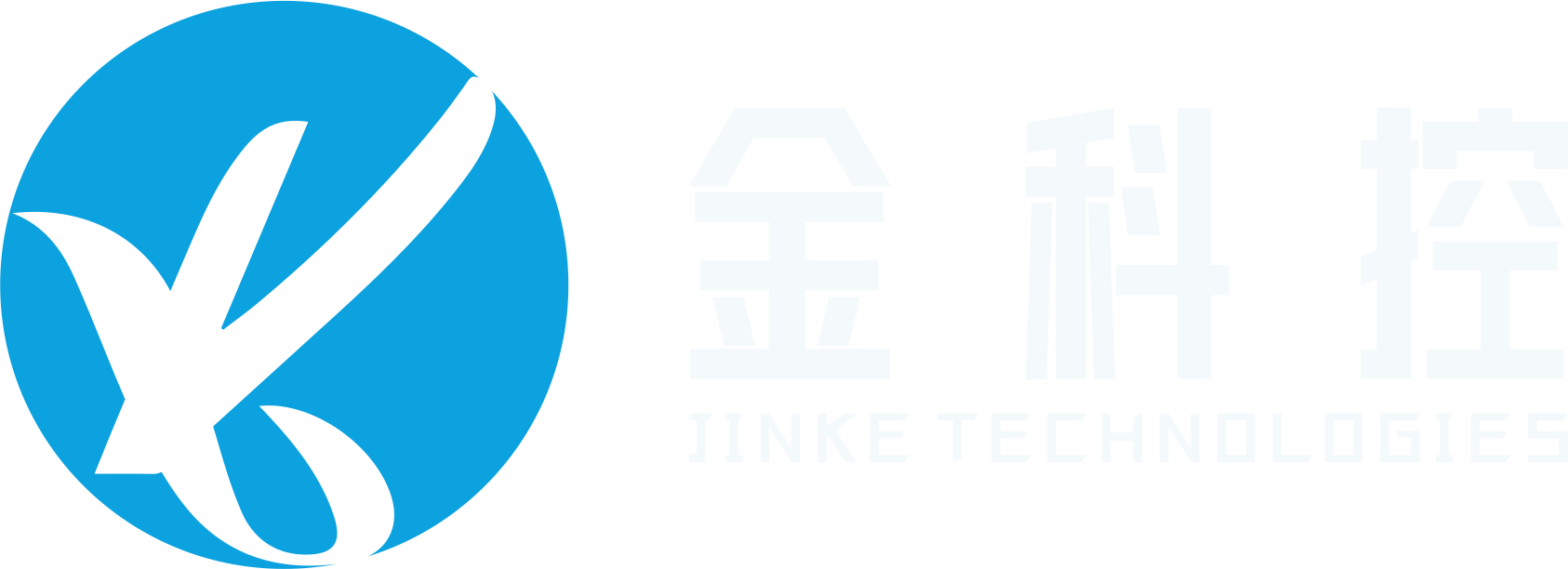 金科控 JINKE TECHNOLOGIES